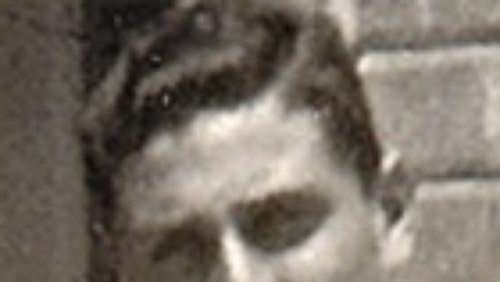 Amnon Berthold Klein